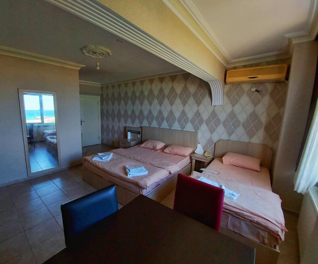 Kilic Motel 이스탄불 외부 사진