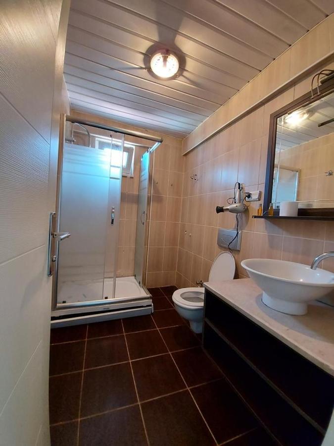 Kilic Motel 이스탄불 외부 사진