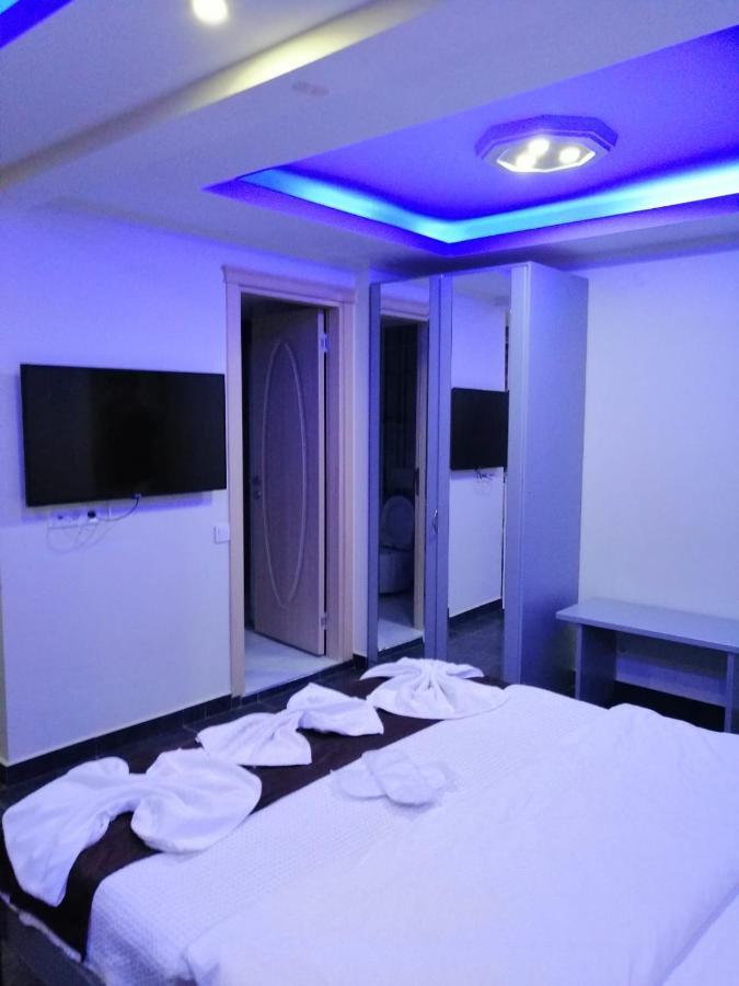 Kilic Motel 이스탄불 외부 사진